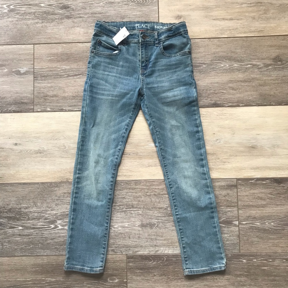 Children’s Place Skinny Jeans